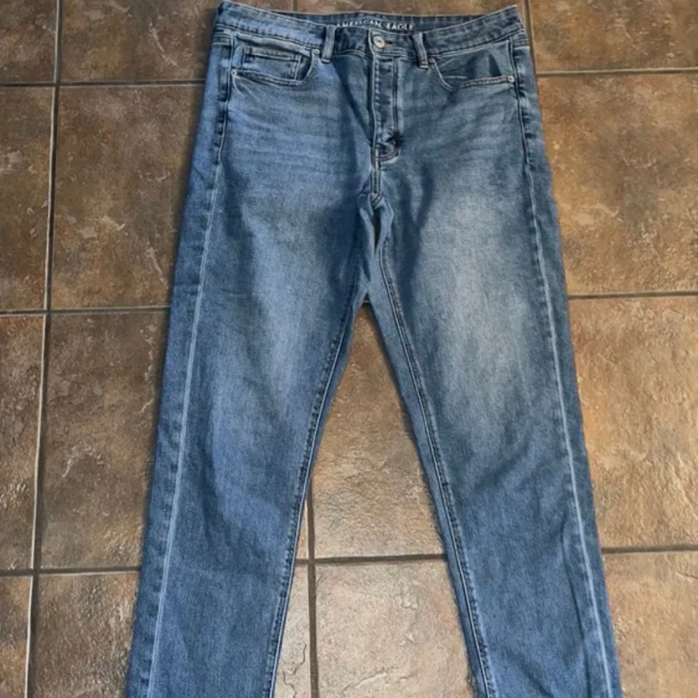 TOMGIRL JEANS